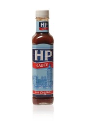 HP Sauce