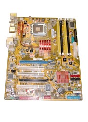 motherboard