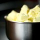 How can I reuse or recycle flavoured butter?
