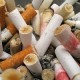 How can I reuse or recycle cigarette butts?