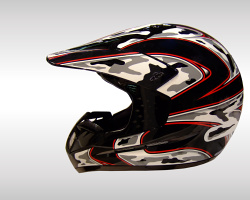 helmet