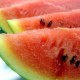 How can I reuse or recycle melon skin?