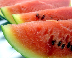 watermelon