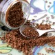 How can I reuse or recycle out-of-date instant coffee?