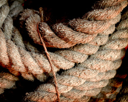 rope