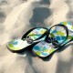 How can I reuse or recycle flip-flops?
