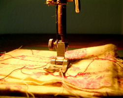 sewing-machine