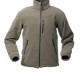 How can I reuse or recycle a fleece jacket?