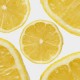 How can I reuse or recycle lemon rind?
