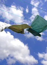 washing-line