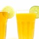 How can I reuse or recycle expired fruit juice?