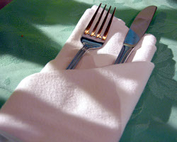 napkin