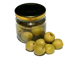 olives-jar