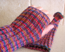 wristwarmers