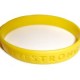 How can I reuse or recycle silicone awareness bracelets?