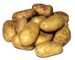 potatoes