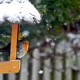 How can I make a bird feeder reusing and recycling stuff?