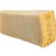How can I reuse or recycle Parmesan cheese rinds?
