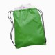 How can I reuse or recycle promotional nylon rucksacks?