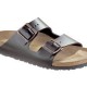 How can I reuse or recycle Birkenstock sandals?