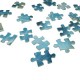 How can I reuse or recycle jigsaws?