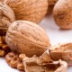 How can I reuse or recycle walnut shells?