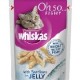 How can I reuse or recycle pet food pouches?