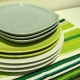 What can I reuse or recycle to make placemats/table mats?