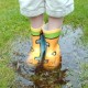 Revisited: How can I reuse or recycle old wellington boots?