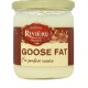 How can I use up, reuse or recycle goose fat?