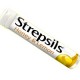 How can I reuse or recycle Strepsils “handy tubes”?