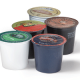 How can I reuse or recycle Keurig coffee K-cups?