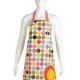 How can I reuse or recycle PVC aprons?