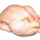 How can I reuse or recycle a chicken carcass after making stock?