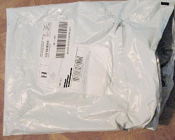Recycle shipping bags best sale