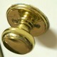 How can I reuse or recycle door handles/door knobs?