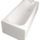 How can I reuse or recycle fibre glass baths?
