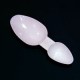 How can I reuse or recycle the plastic spoons that come with children’s medicines/cough syrup?