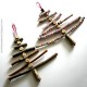 Recycled Christmas Decorations: our favourite ideas for 2011