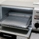 How can I reuse or recycle an old toaster oven?