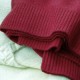 How can I reuse or recycle an acrylic sweater/jumper?